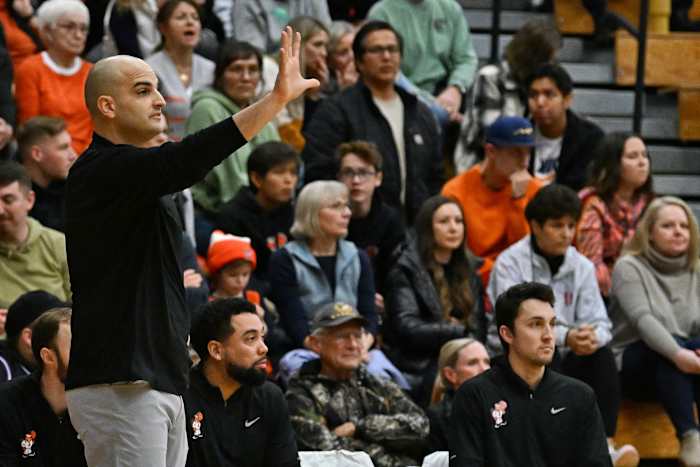 Beaverton Tualatin boys basketball Les Schwab Invitational December 26 2023 Leon Neuschwander 41